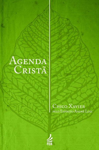 Agenda Cristã